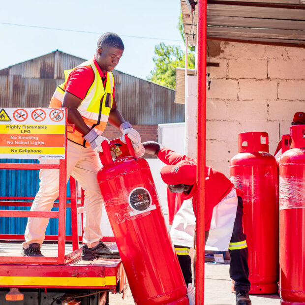 Our Services – Value Gas Energy